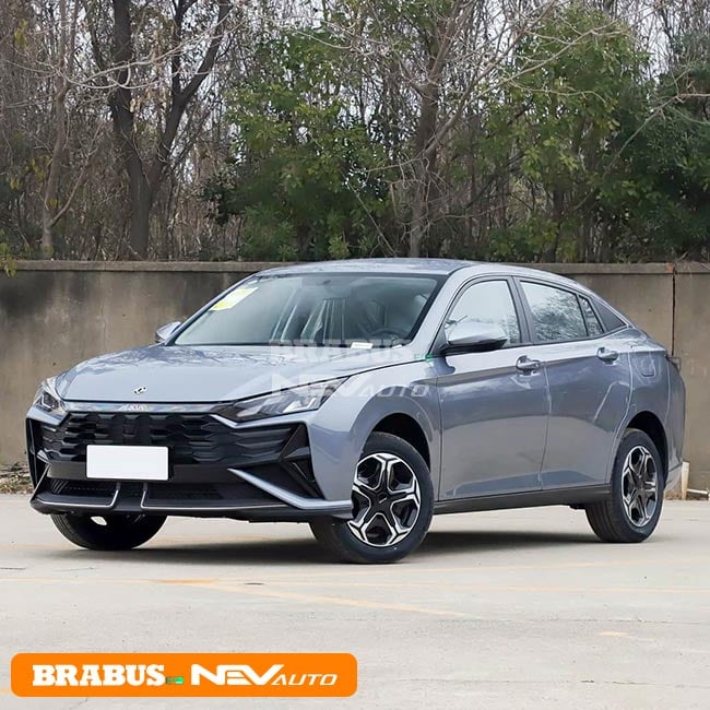 Aeolus Yixuan Nano Gray