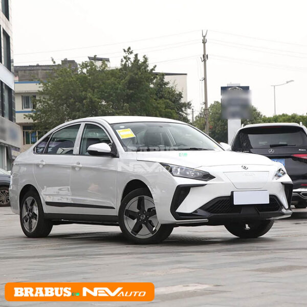 Dongfeng Aeolus E70 - Image 3