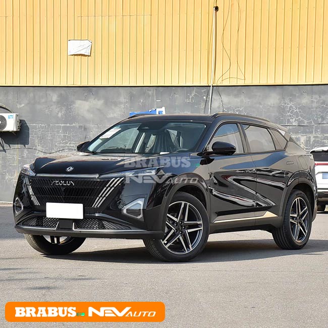 Dongfeng Mage Duan Inkstone Black