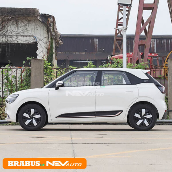 Dongfeng NAMMI 01 - Image 4