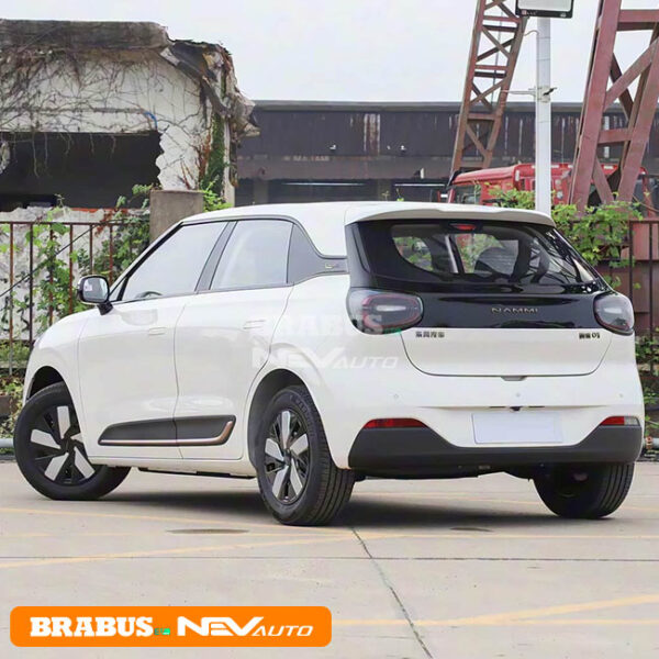 Dongfeng NAMMI 01 - Image 7