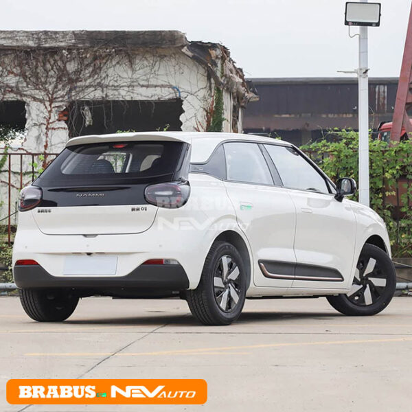 Dongfeng NAMMI 01 - Image 5