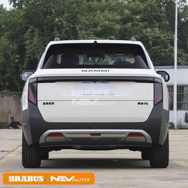 Dongfeng NAMMI 06 - Image 6