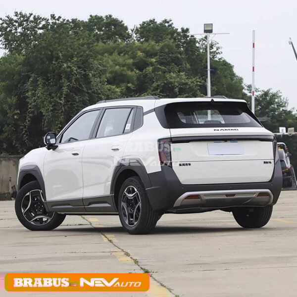 Dongfeng NAMMI 06 - Image 7