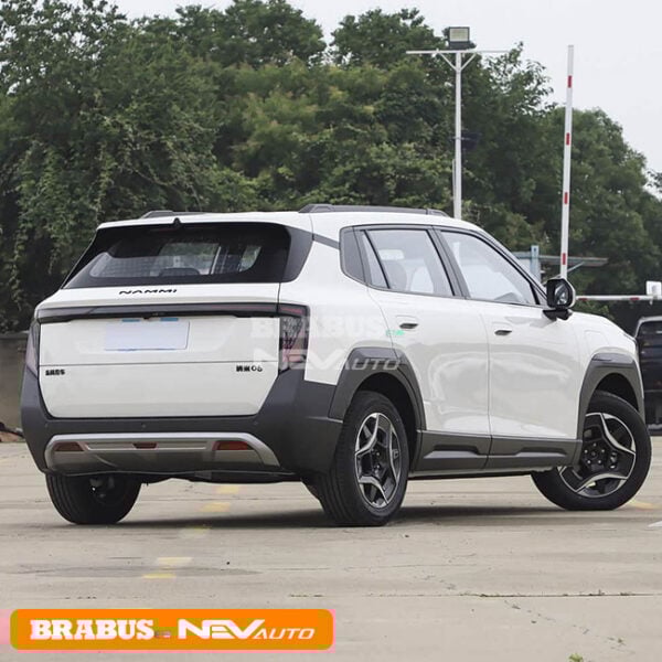 Dongfeng NAMMI 06 - Image 5