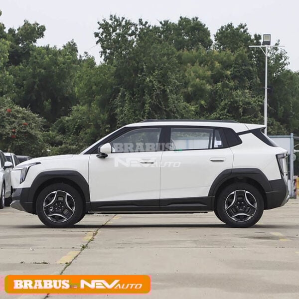 Dongfeng NAMMI 06 - Image 4