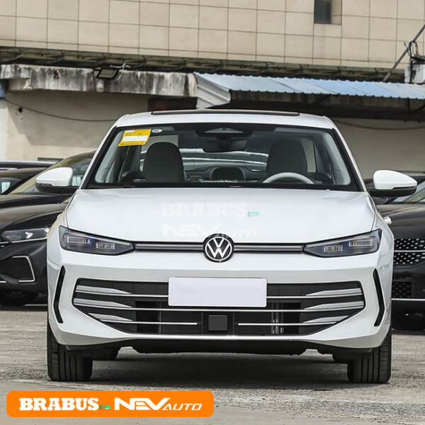 Volkswagen Lavida - Image 2