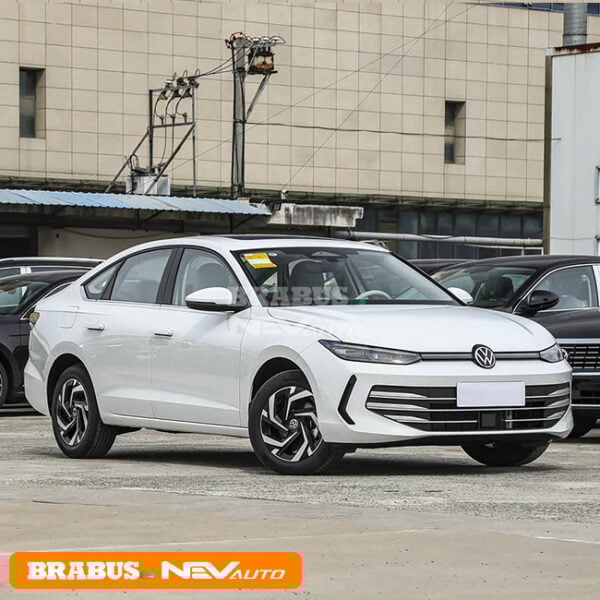 Volkswagen Lavida - Image 3