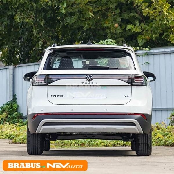 Volkswagen Tharu - Image 6