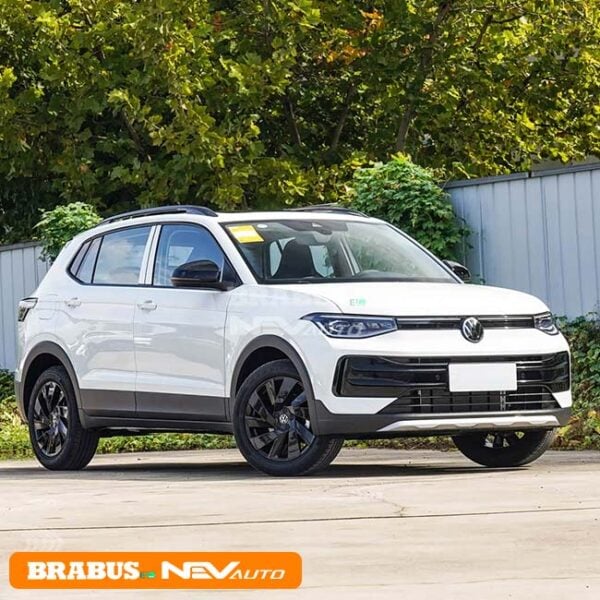 Volkswagen Tharu - Image 3