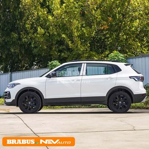 Volkswagen Tharu - Image 4