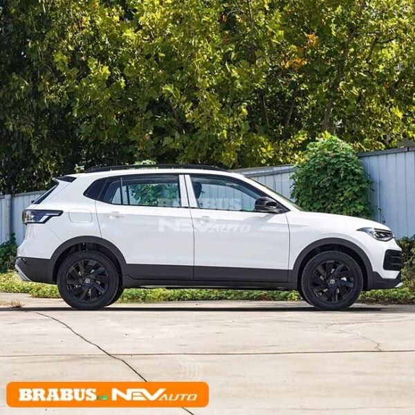 Volkswagen Tharu - Image 7