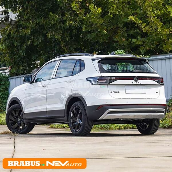Volkswagen Tharu - Image 5