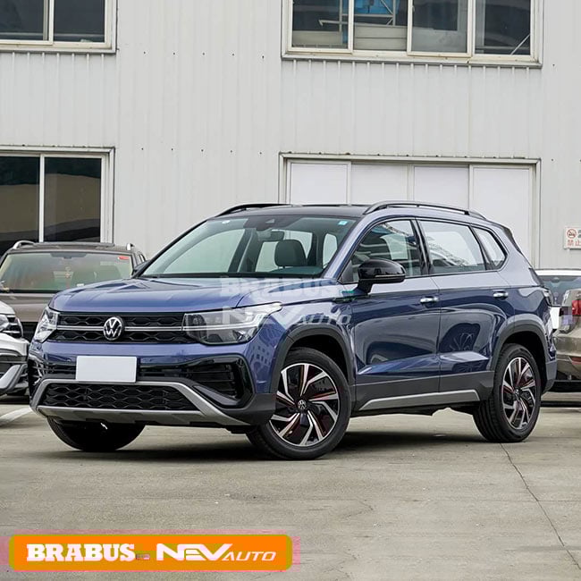 THARU Moonlight Blue