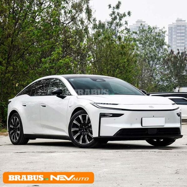 TOYOTA BZ7 - Image 3