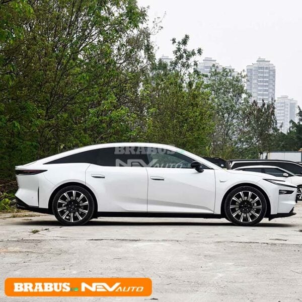 TOYOTA BZ7 - Image 7