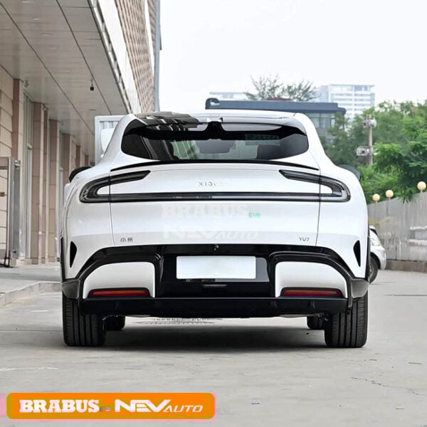 XIAOMI YU7 - Image 6