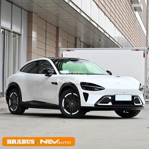 XIAOMI YU7 - Image 3