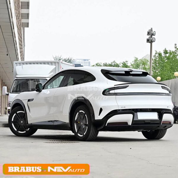 XIAOMI YU7 - Image 5