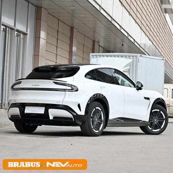 XIAOMI YU7 - Image 7