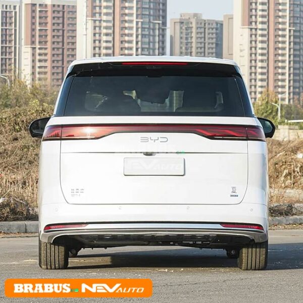 BYD XIA - Image 6