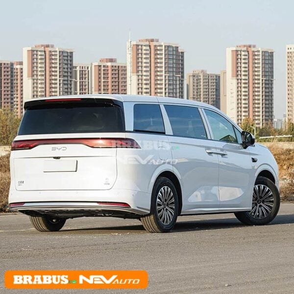 BYD XIA - Image 7
