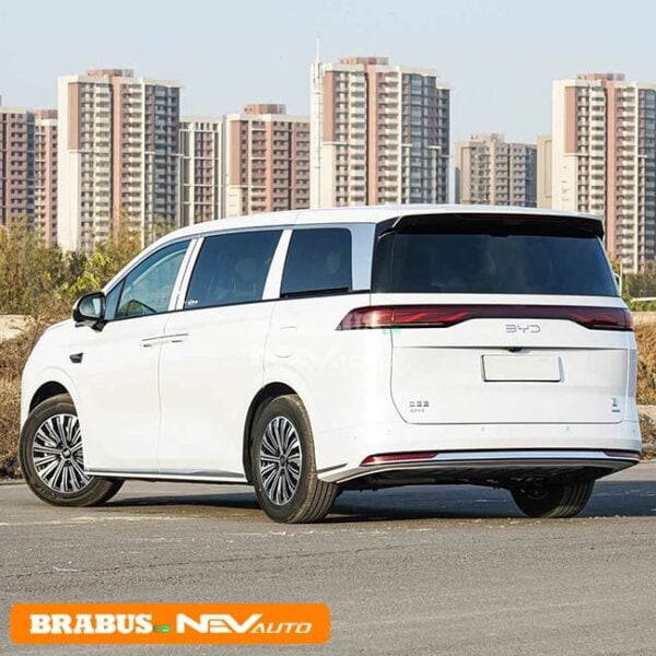 BYD XIA - Image 5