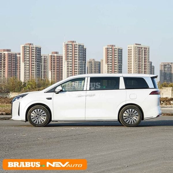 BYD XIA - Image 4