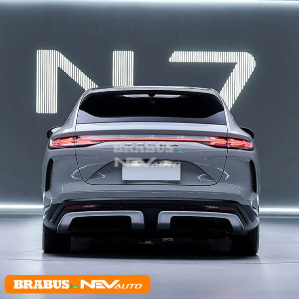 BYD DENZA N7 - Image 6