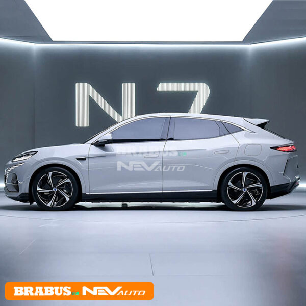 BYD DENZA N7 - Image 4