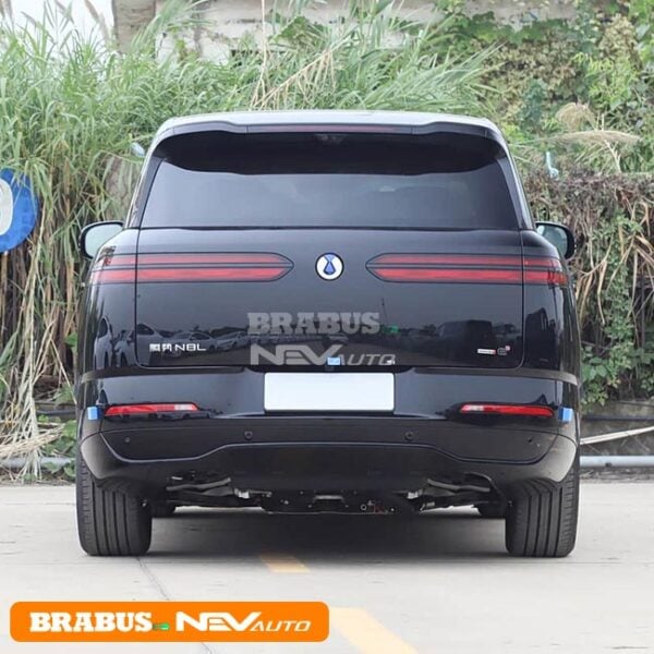 BYD DENZA N8L - Image 6