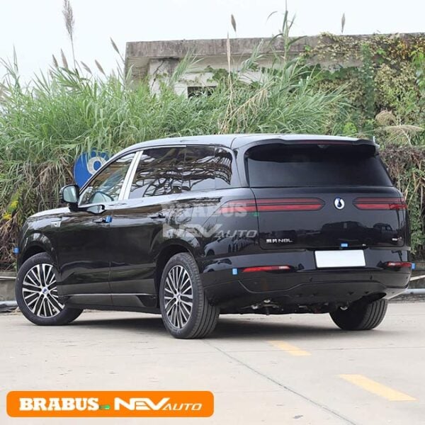 BYD DENZA N8L - Image 7