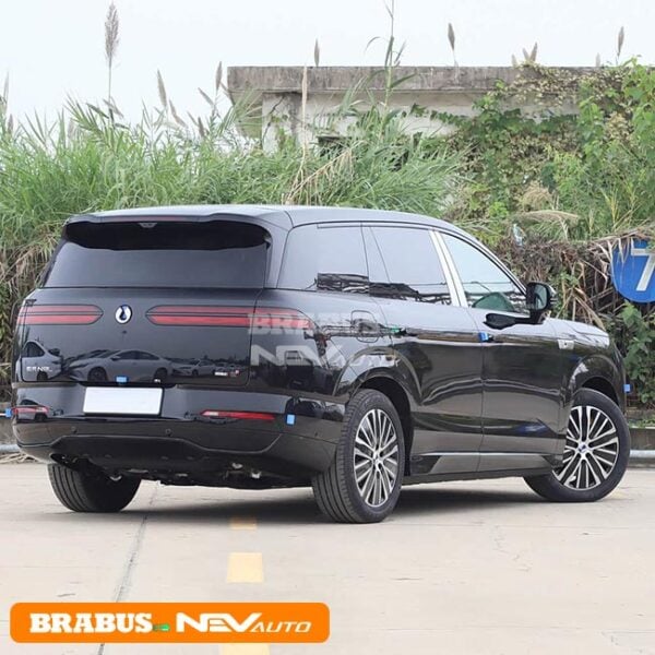 BYD DENZA N8L - Image 5