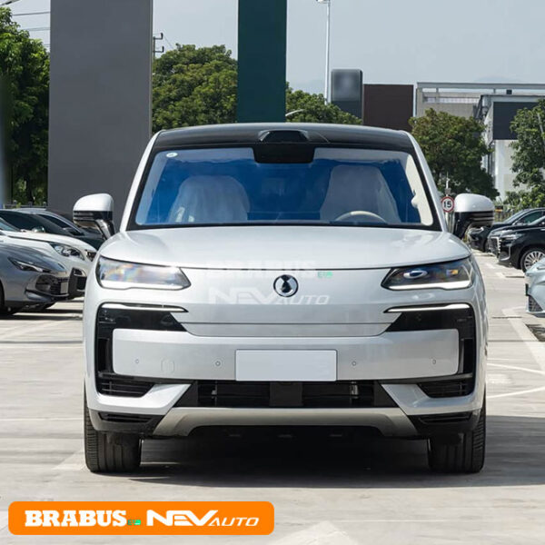 BYD DENZA N9 - Image 2