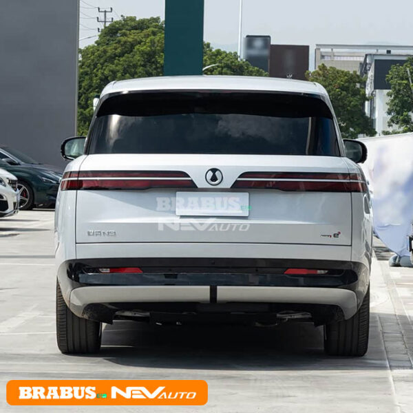 BYD DENZA N9 - Image 6