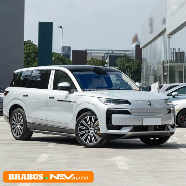 BYD DENZA N9 - Image 3