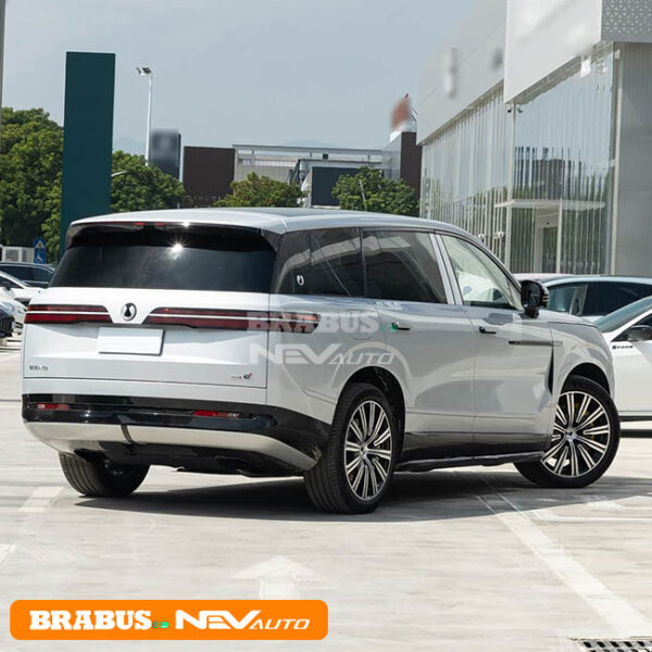 BYD DENZA N9 - Image 7