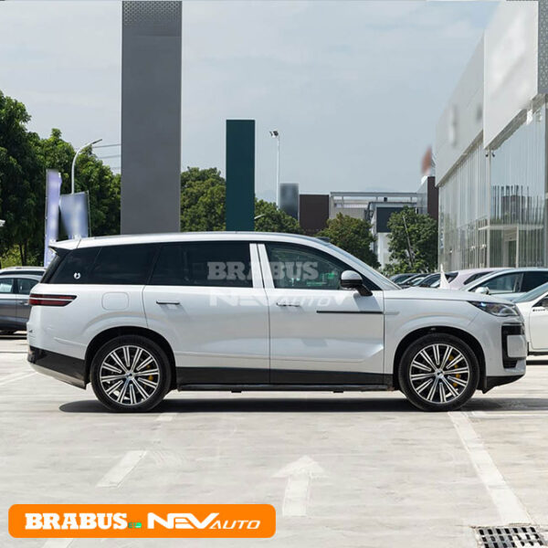 BYD DENZA N9 - Image 4