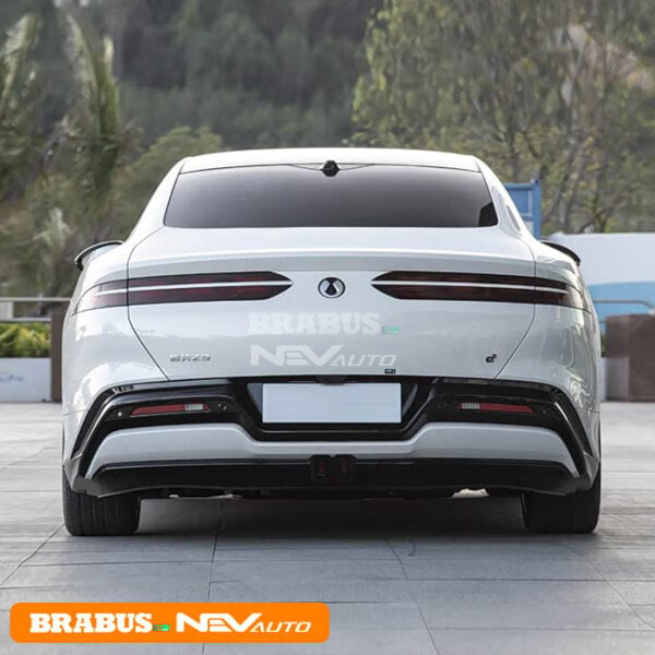 BYD DENZA Z9 - Image 6