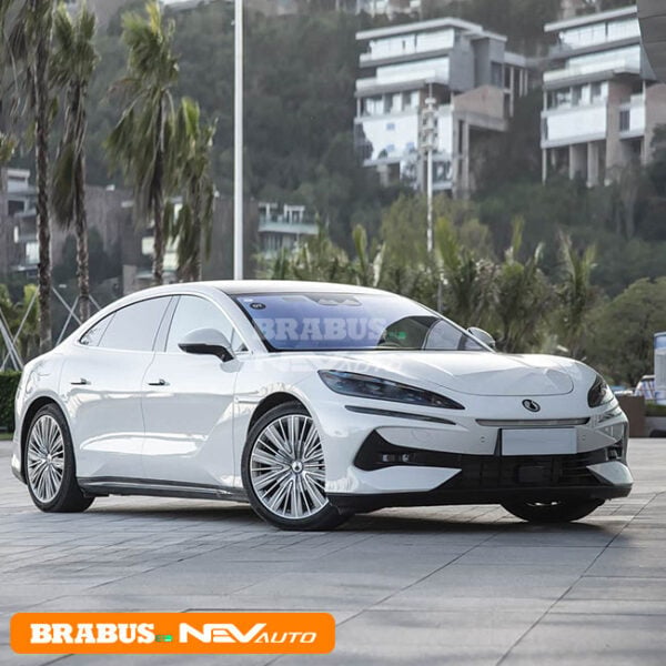 BYD DENZA Z9 - Image 3