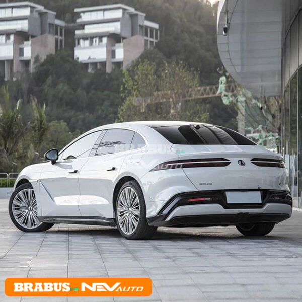 BYD DENZA Z9 - Image 7
