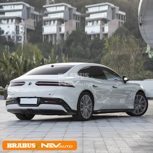 BYD DENZA Z9 - Image 5