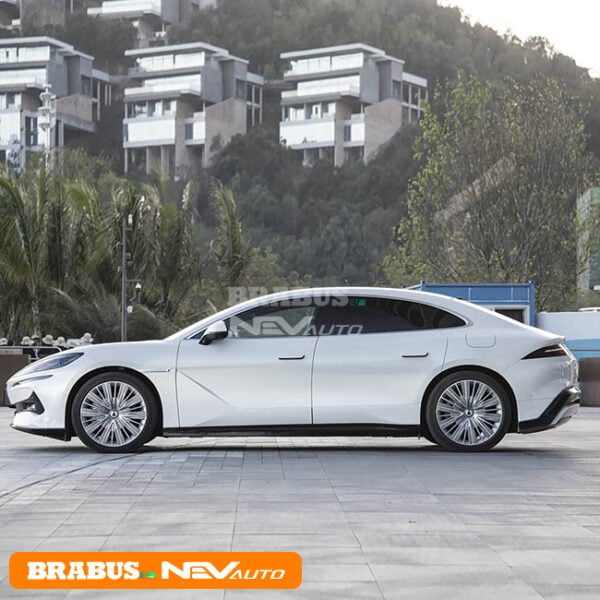 BYD DENZA Z9 - Image 4