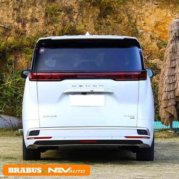 BYD DENZA D9 - Image 6