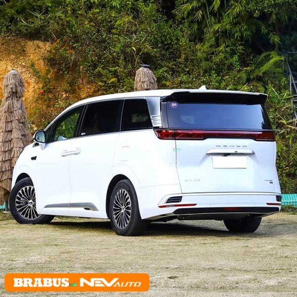 BYD DENZA D9 - Image 7