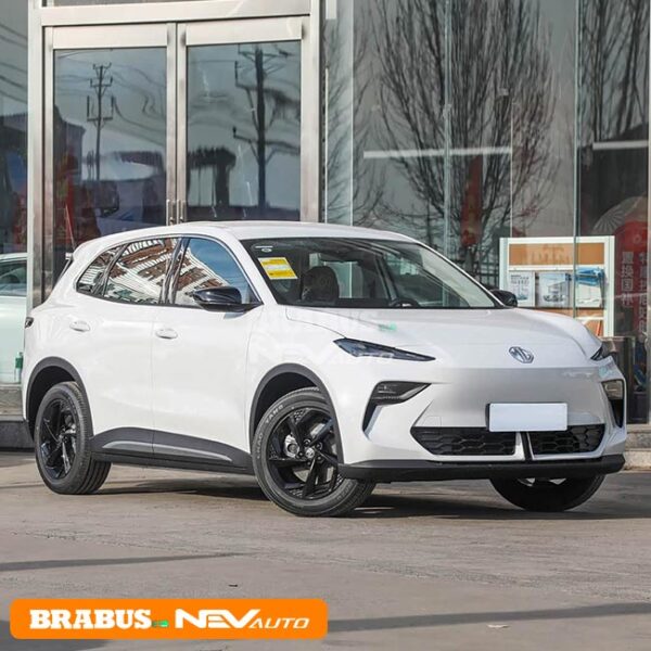 MG ES5 - Image 3