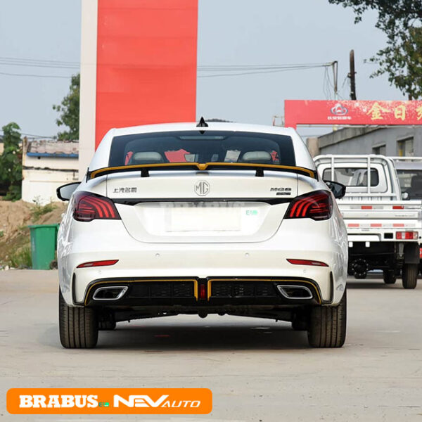 MG 6 - Image 6