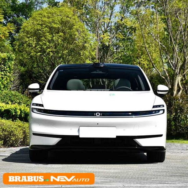 Changan Qiyuan A06 - Image 2