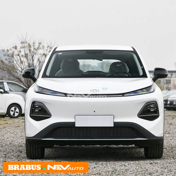 Changan Qiyuan Q05 - Image 2
