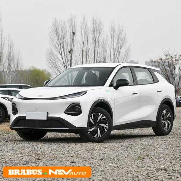 Changan Qiyuan Q05